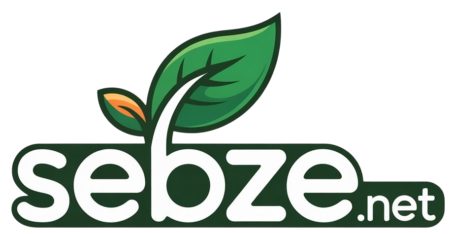 Organik Bahçecilik Paylaşım Forumu - Sebze.net