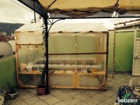 Topraksız Tarım Seram Nasıl Sizce?