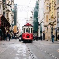 İstanbullu Çiftçi